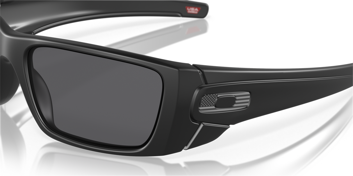 Oakley Fuel Cell Glasses-9