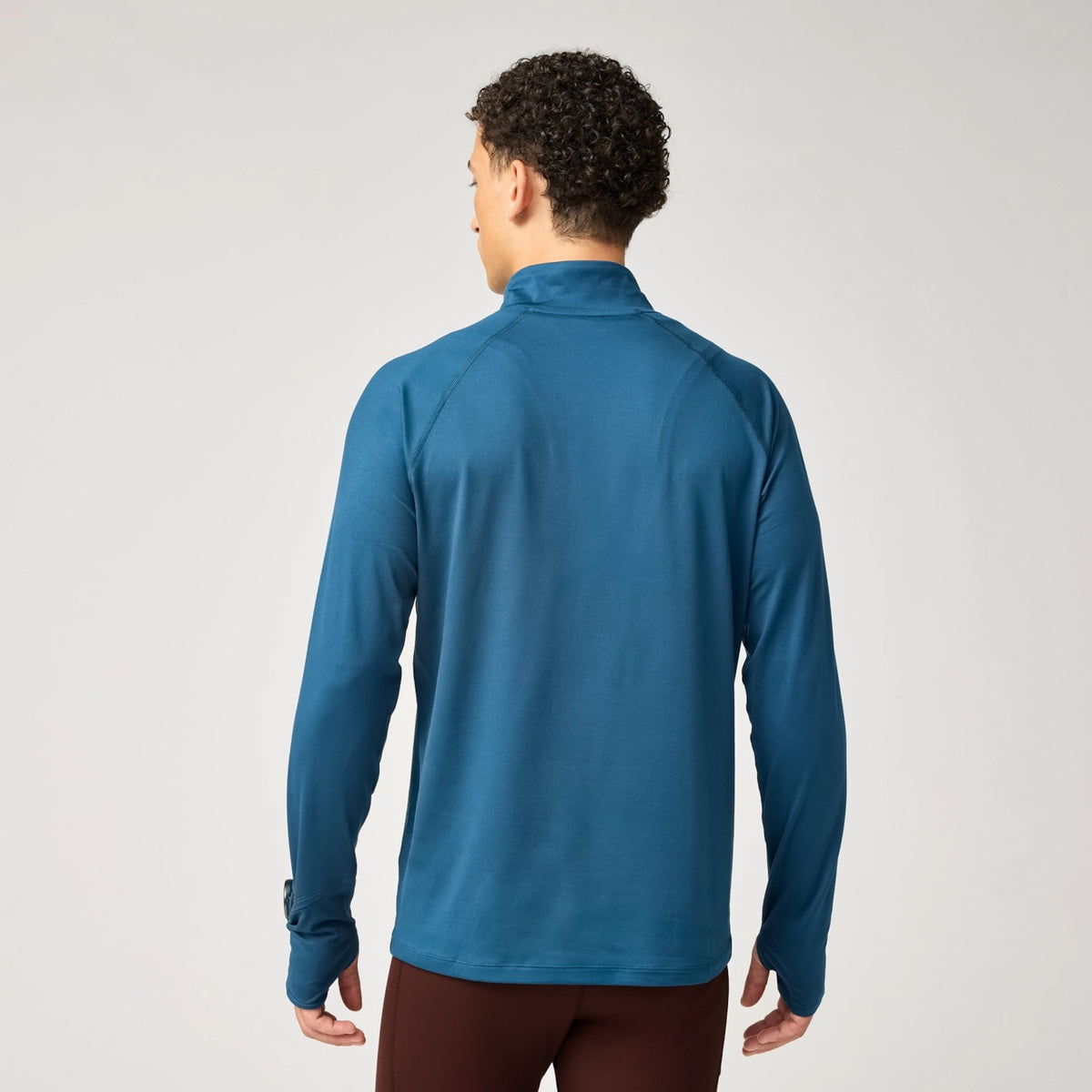 Brooks Men's Dash 1/4 Zip 3.0 Top-2