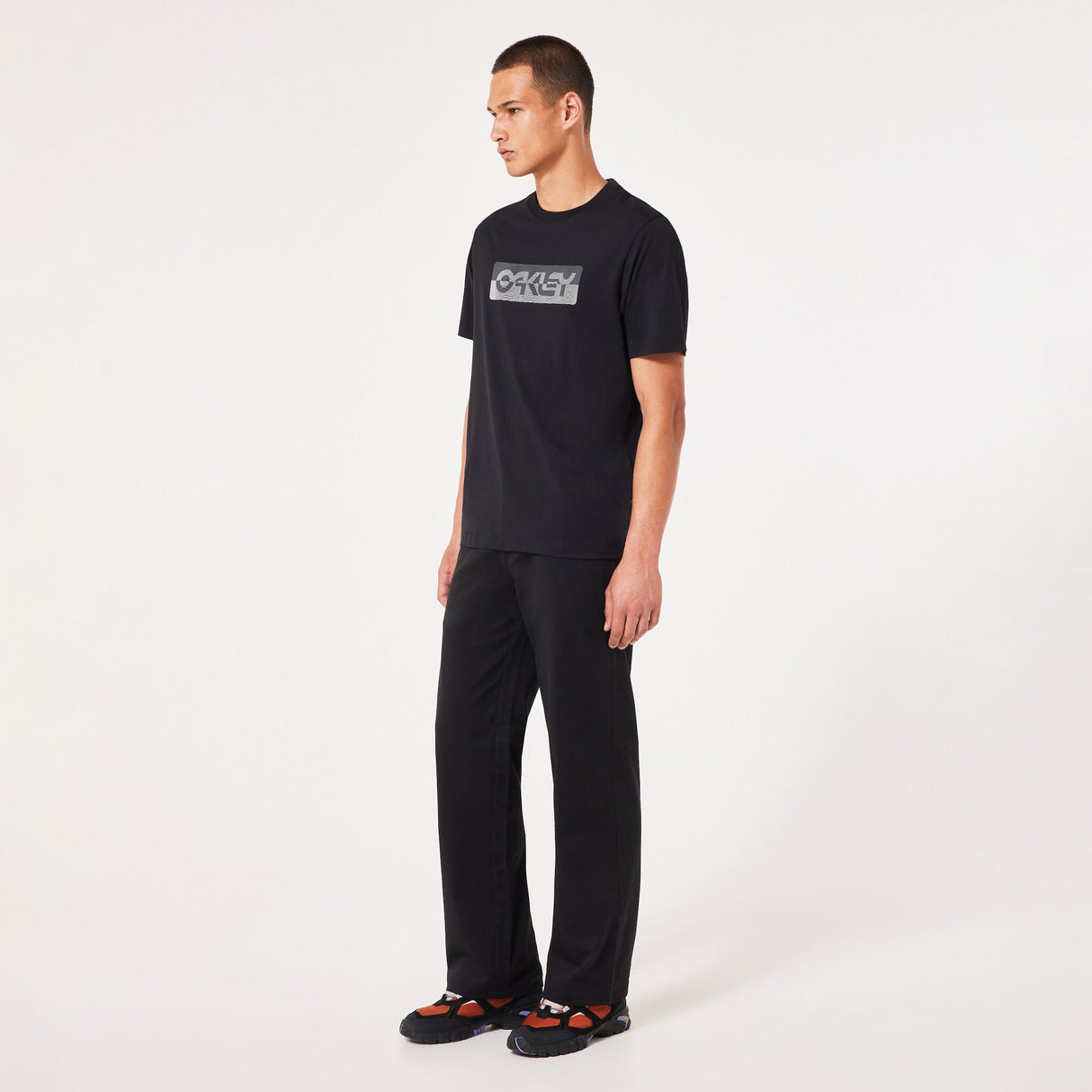 Oakley Men's Duality B1B Tee-6