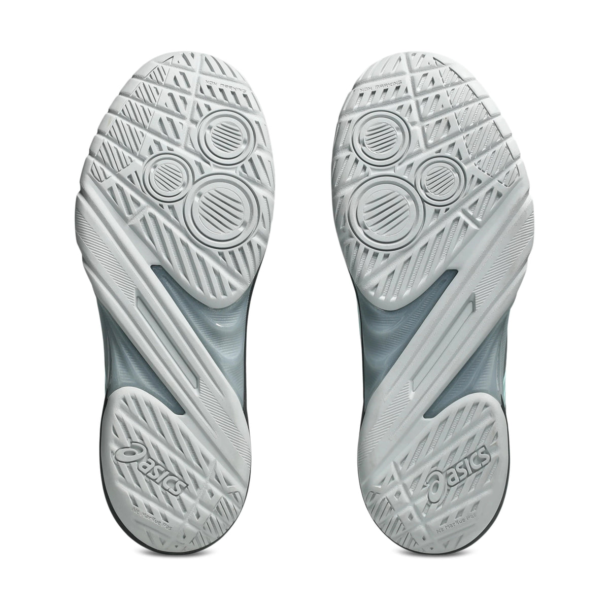 Asics Men's Powerbreak FF Volleyball Shoes-3