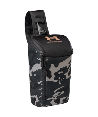 UA Sideline Solo Backpack Unisex Accessories Bags & Backpacks