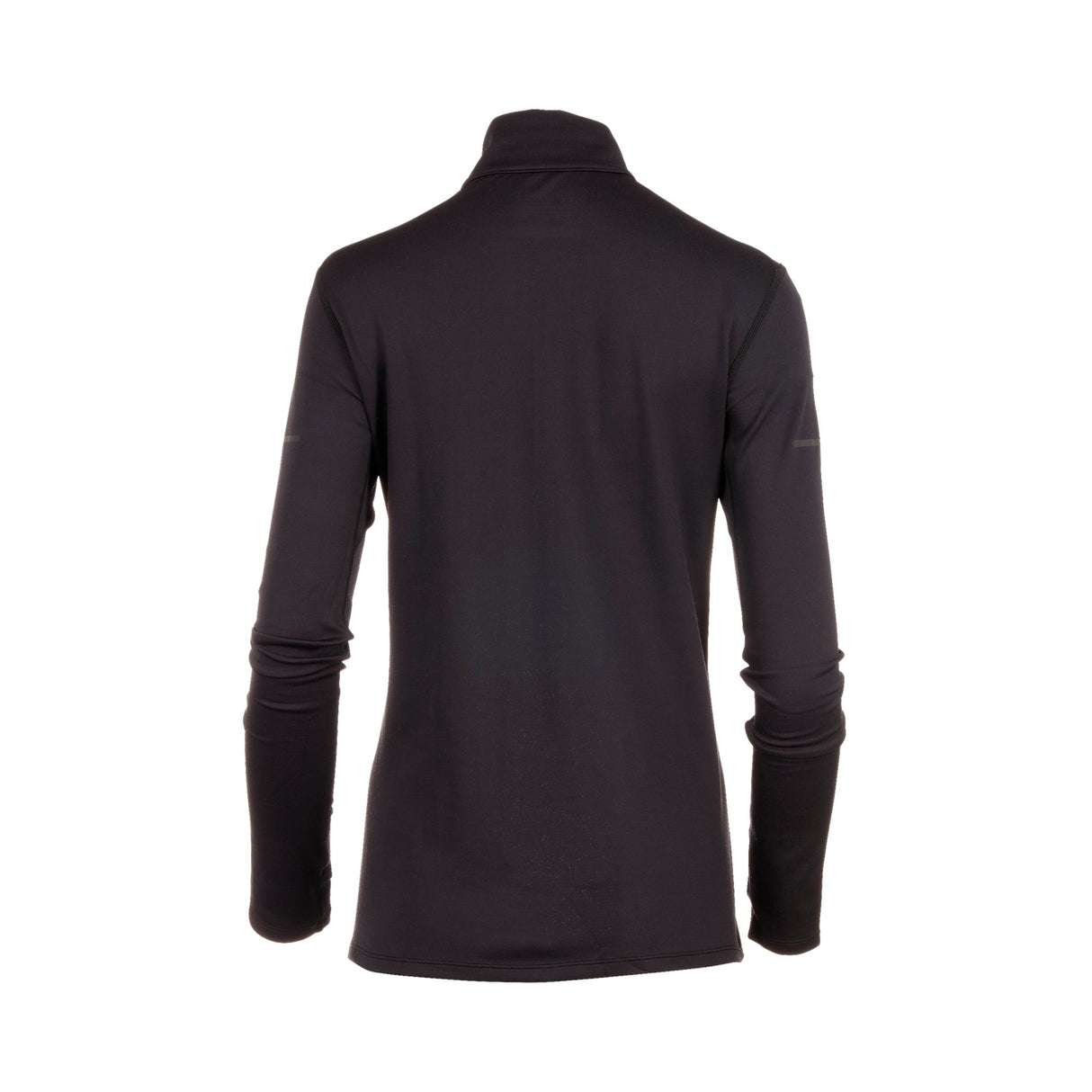 Mizuno Women's Breath Thermo Half Zip-2
