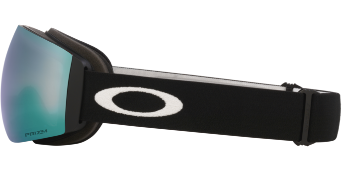 Oakley Flight Deck Pro Medium Snow Goggles-5