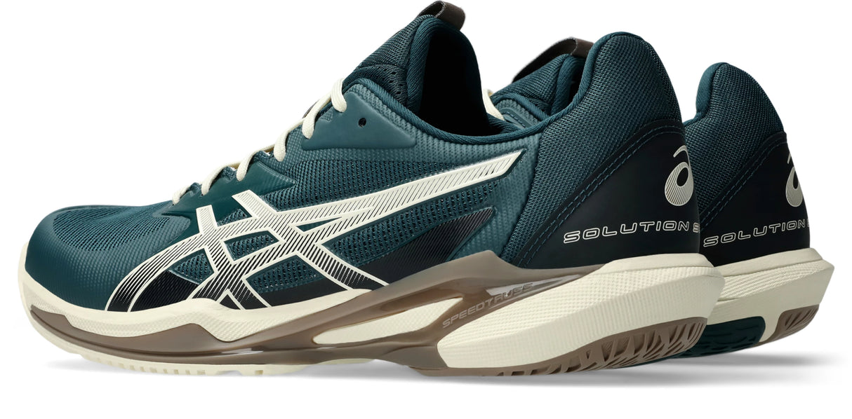 Asics Men's Solution Speed FF 3 Tennis Shoes-7
