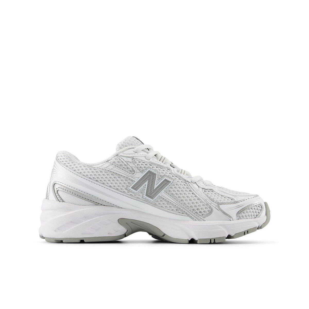 New Balance Boys' 740 Laced Shoes-7