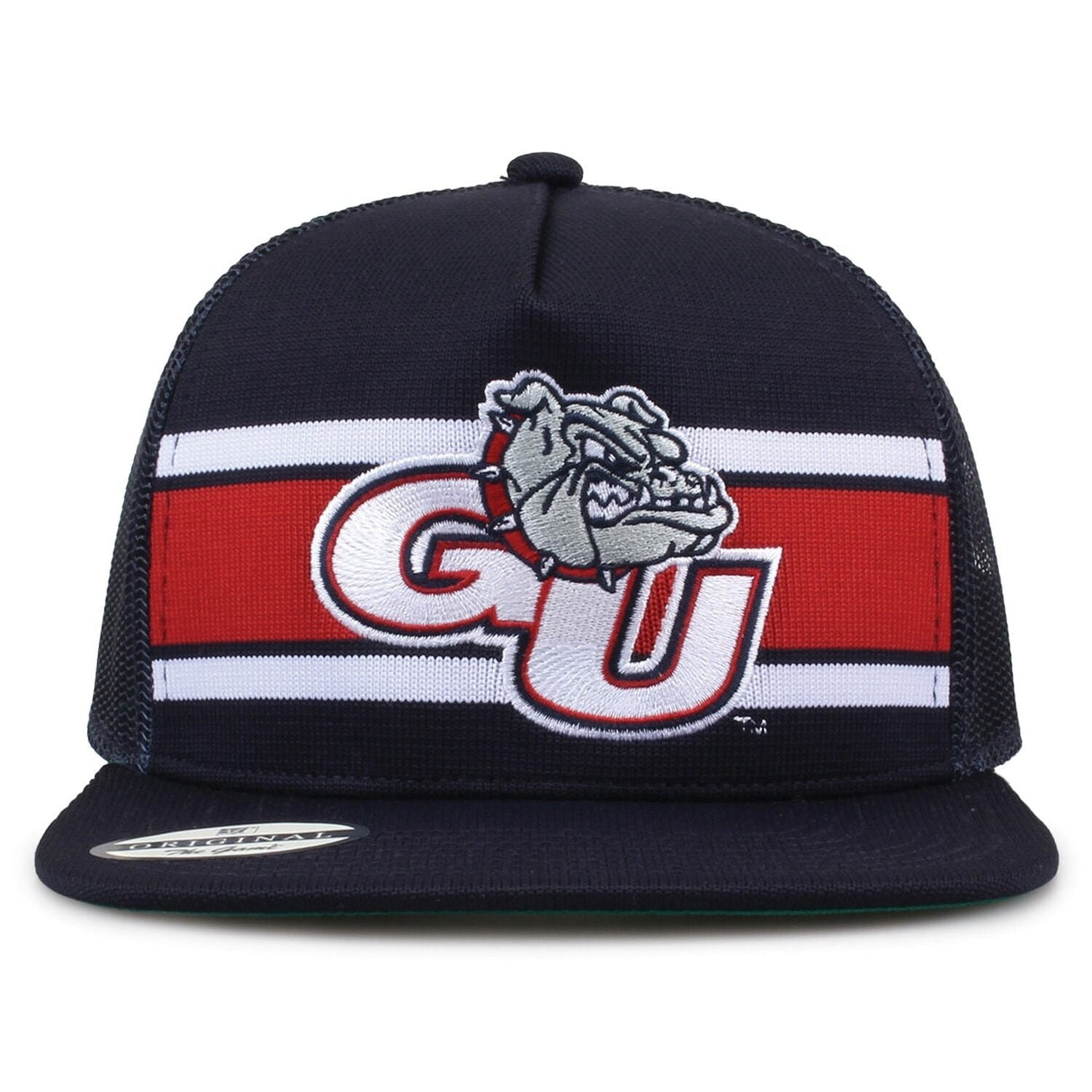 The Game Headwear Gonzaga Class Of '92 Trucker Hat