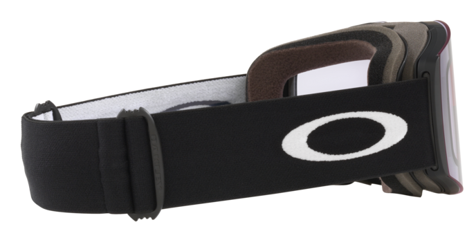 Oakley Fall Line L Snow Goggles-10