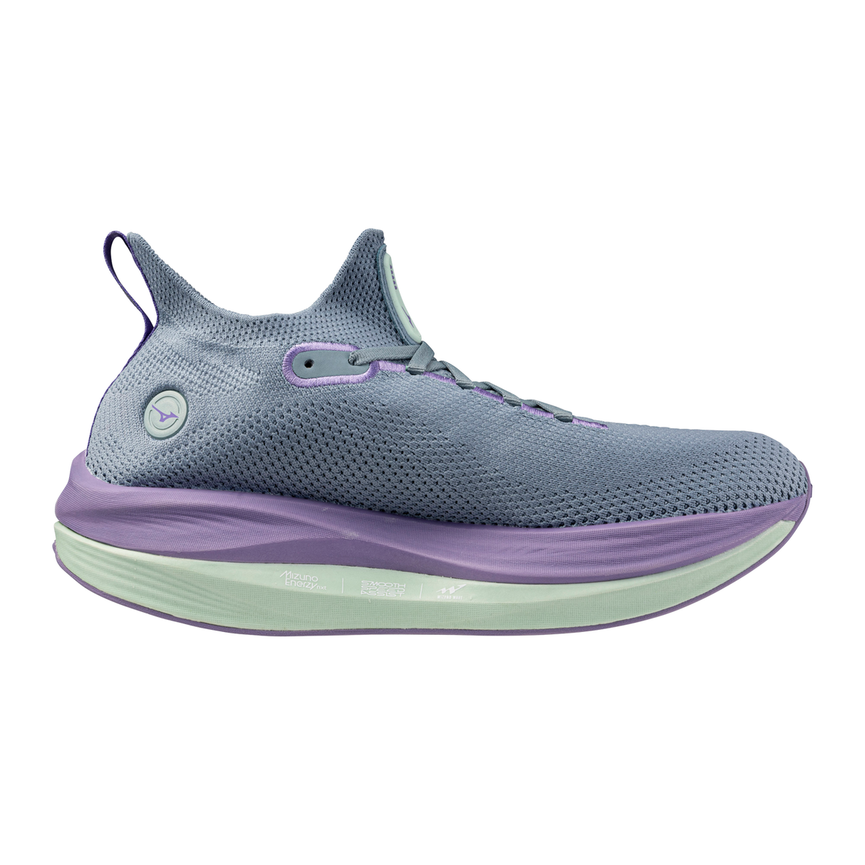 Mizuno Women's Neo Vista Running Shoes-3