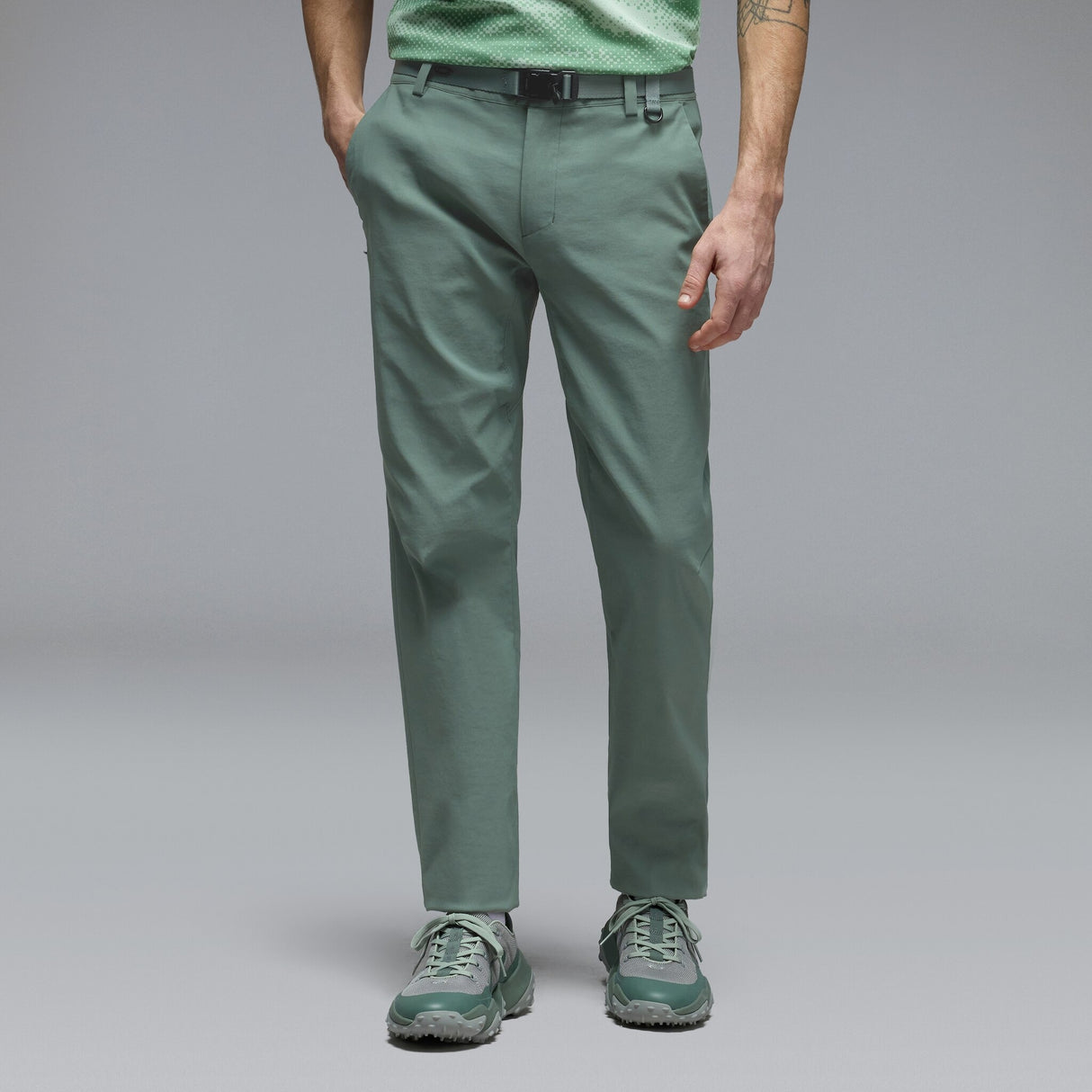 Oakley Men's Take Pro Redux Pants-3