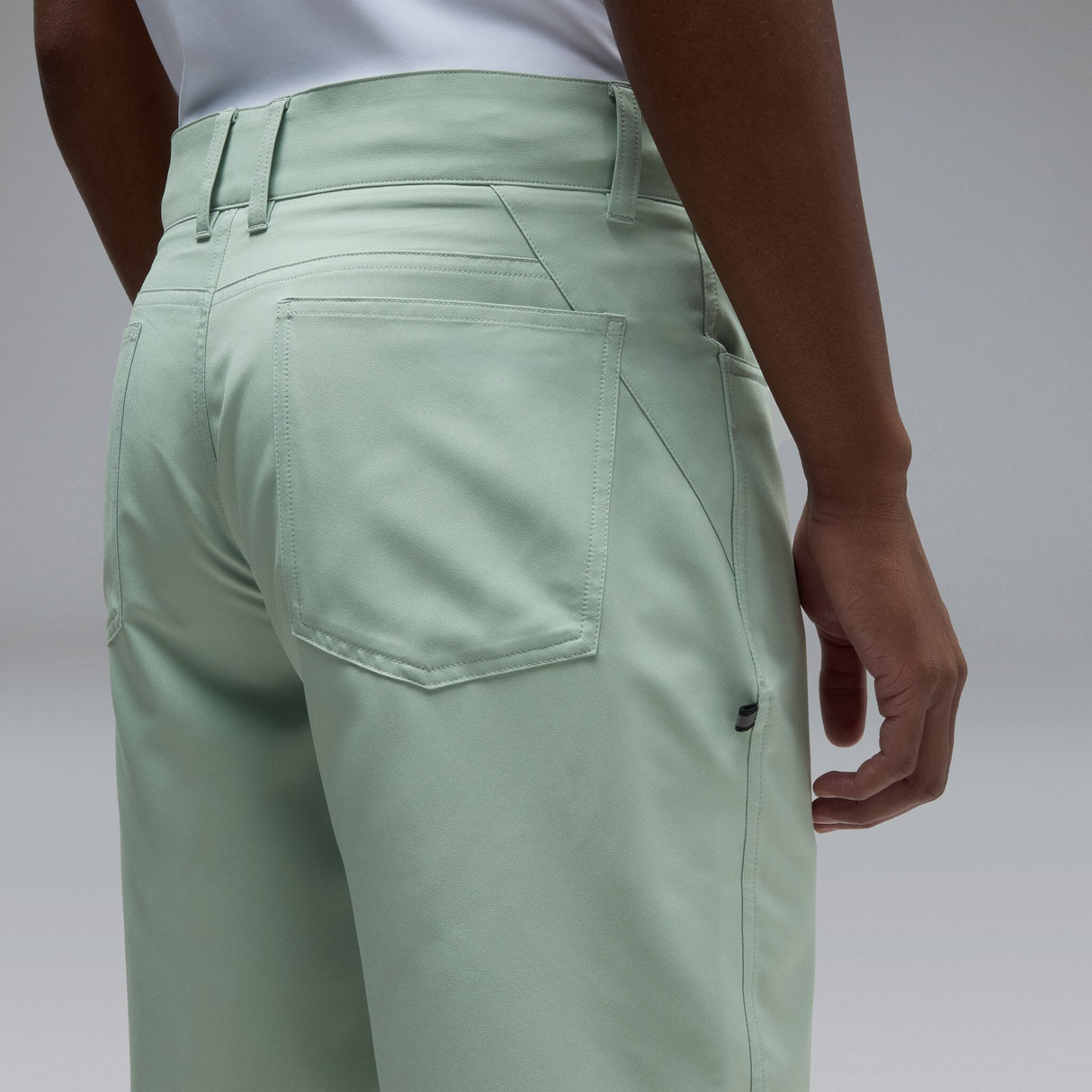 Oakley Men's Baseline Hybrid 21 2.0 Shorts-5