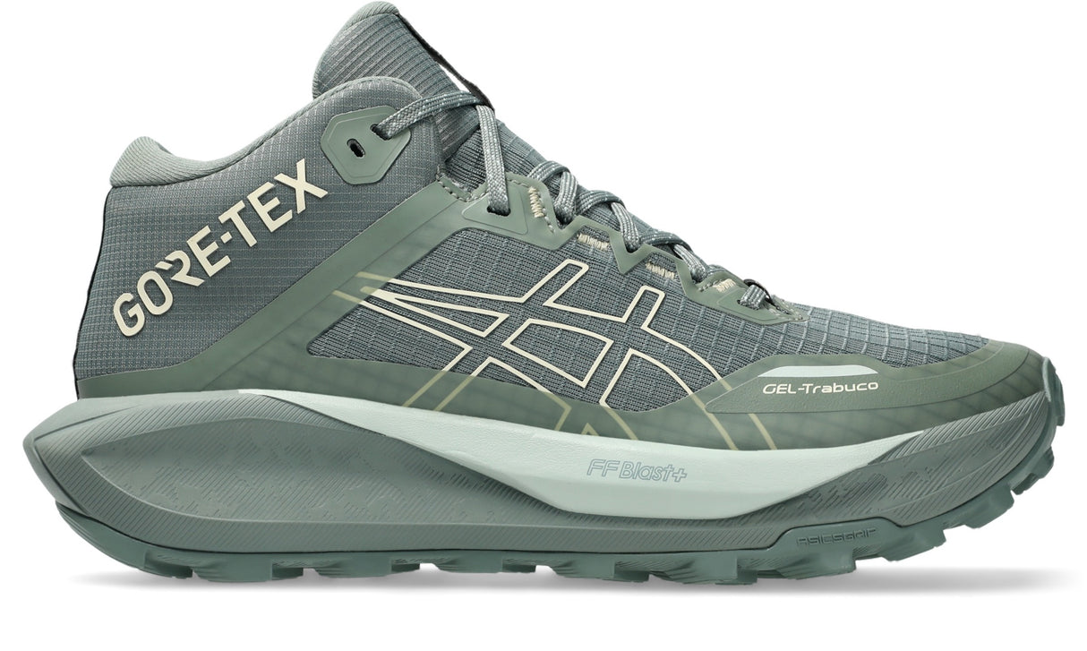 Asics Women's GEL-Trabuco MT GTX Trail Running Shoes-1