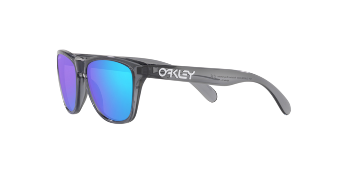 Oakley Frogskins XXS Glasses-7