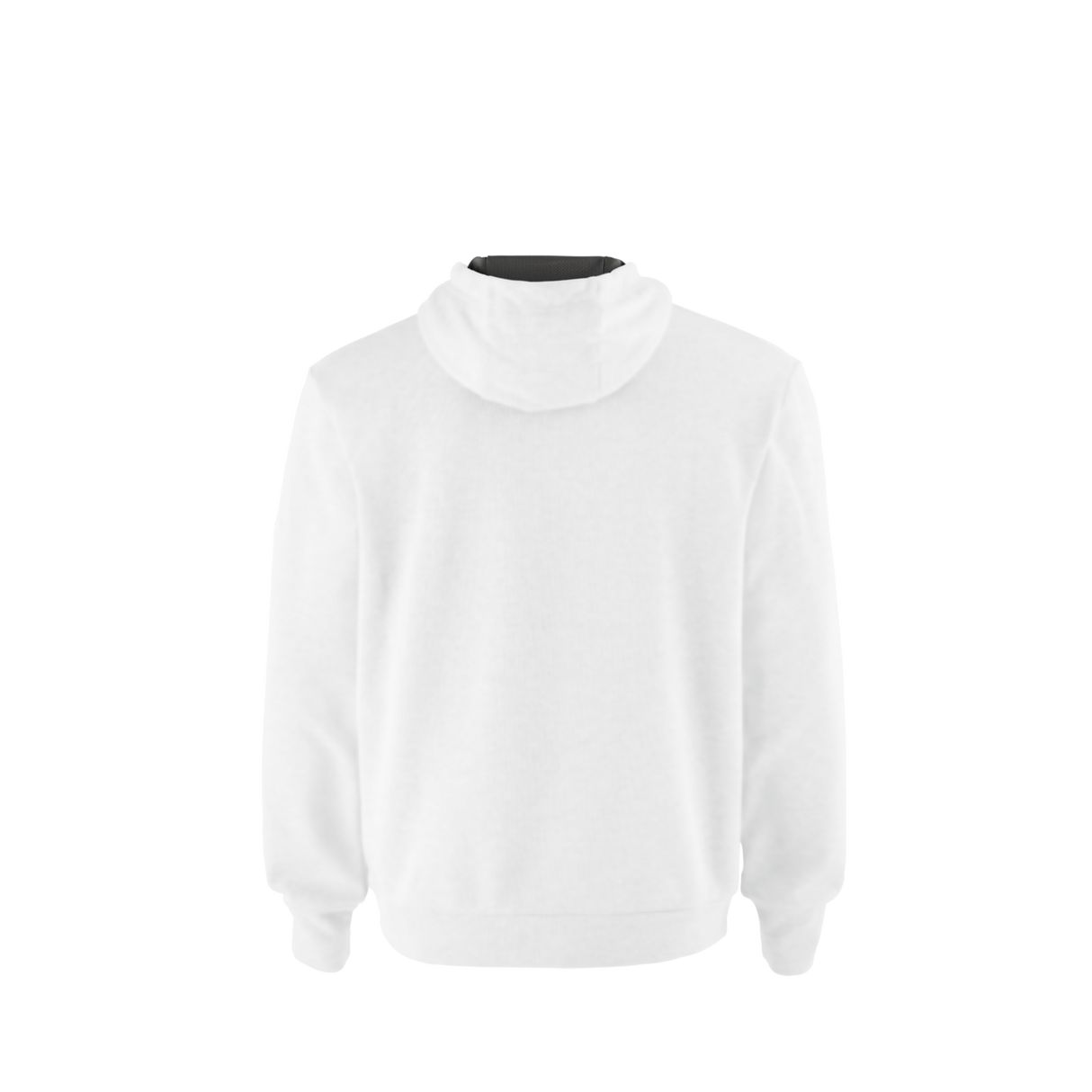 Mizuno Youth Challenger Hoodie-2