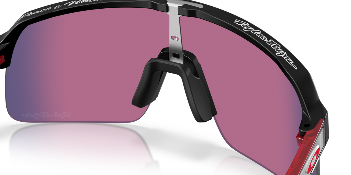 Oakley Sutro Lite Sunglasses-7