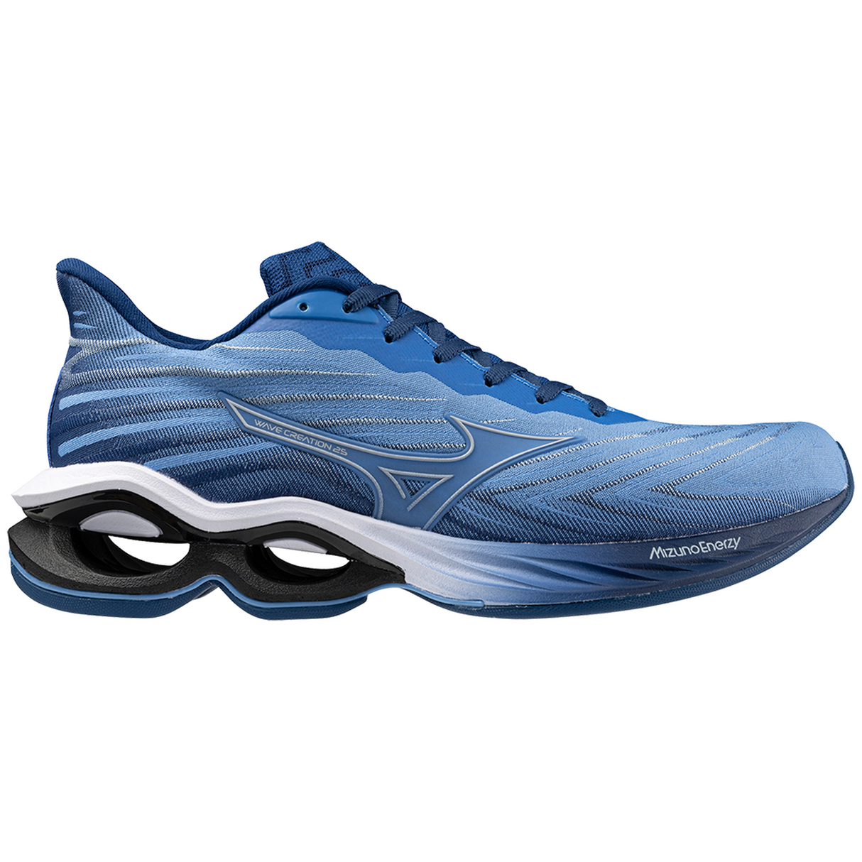 Mizuno Men's Wave Creation 25 SSW Running Shoes-6