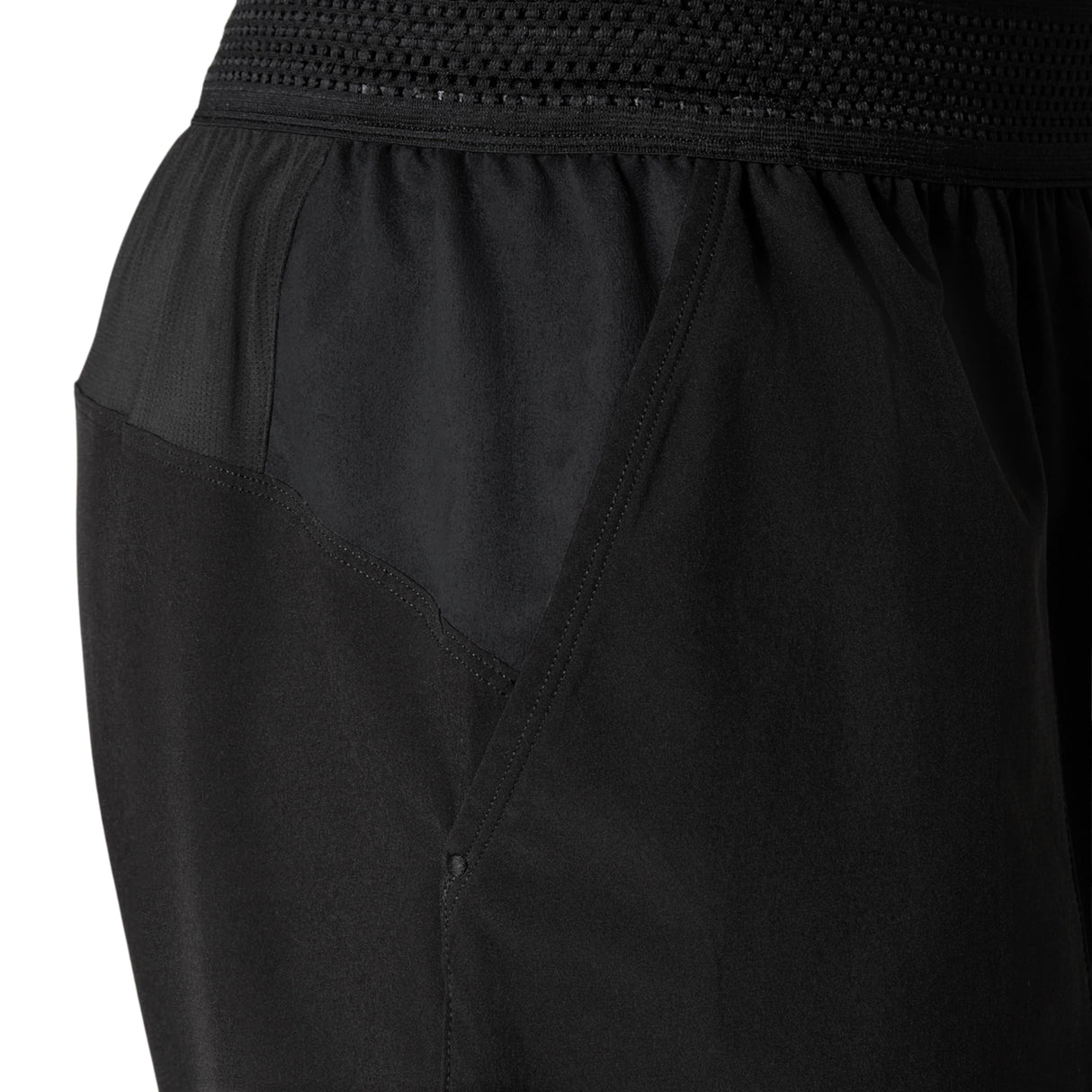 Asics Men's Match 7-Inch Shorts-6