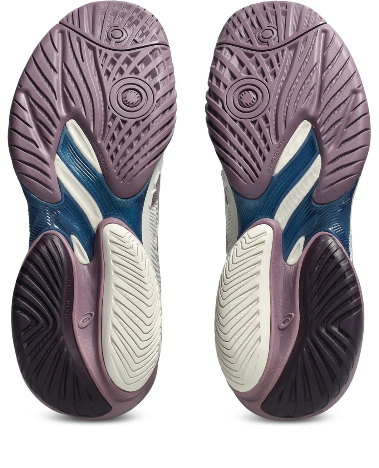 Asics Women's Court FF 3 Tennis Shoes-3