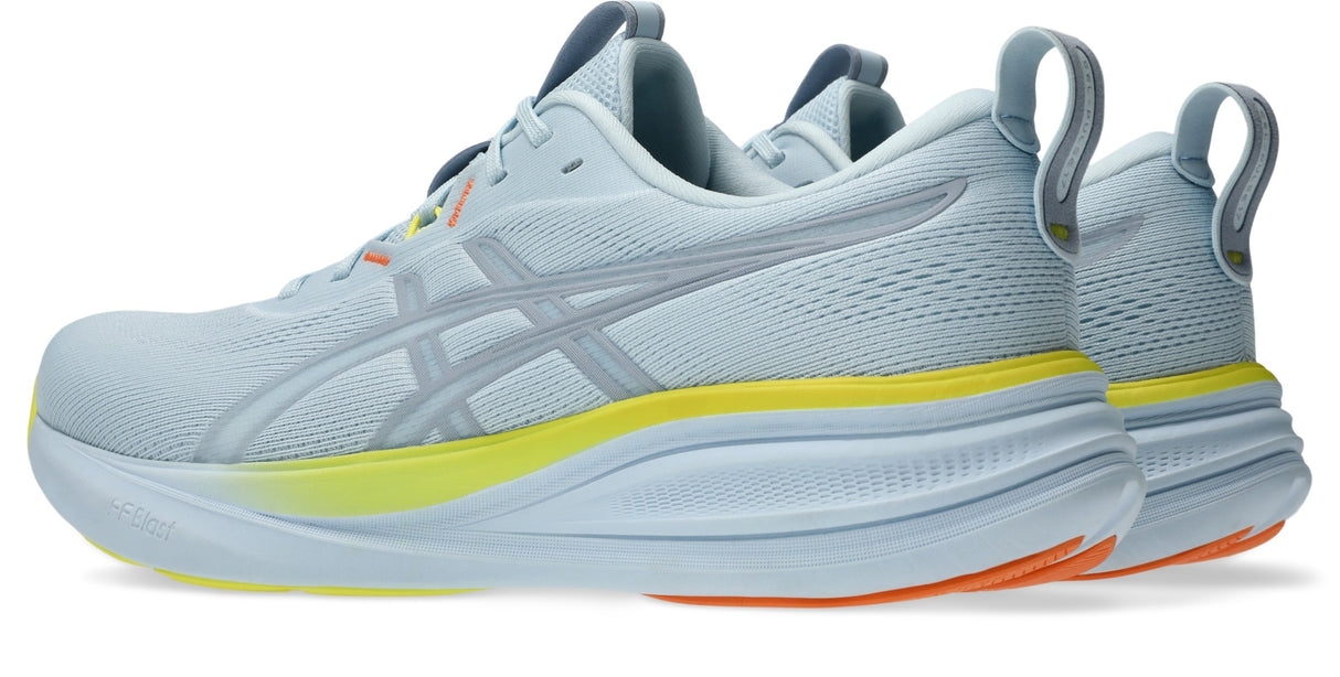 Asics Men's GEL-Pulse 17 Running Shoes-7