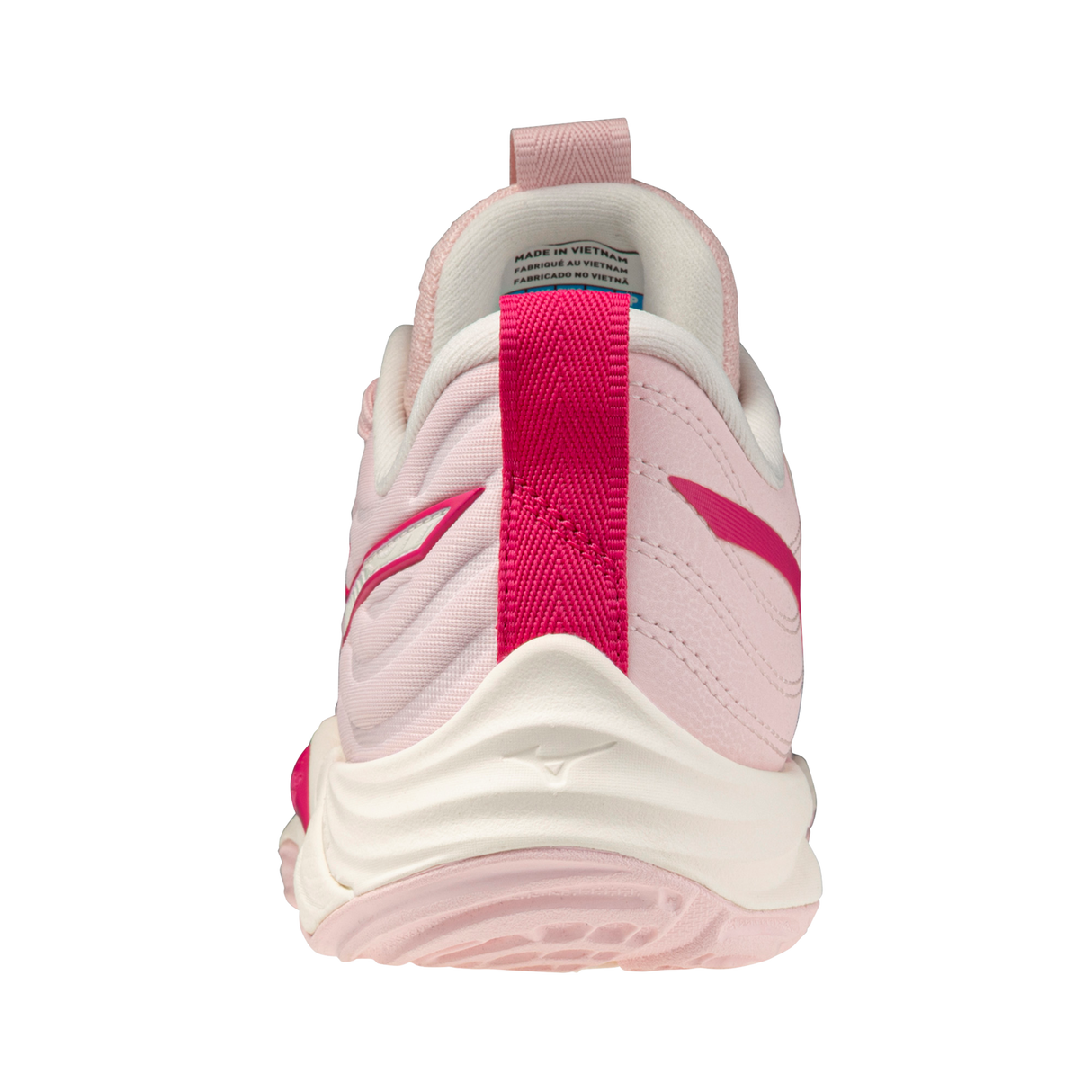 Mizuno Women's Wave Momentum 4 Elite Volleyball Shoes-5
