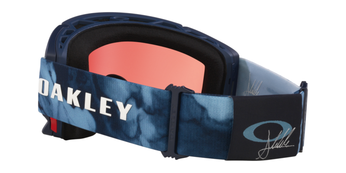 Oakley Flow Scape L Snow Goggles-7