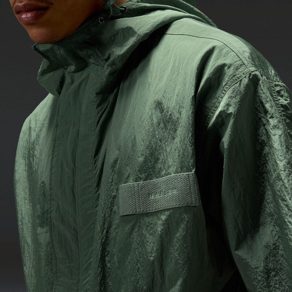 Oakley Men's Reserve Momento Jacket-8