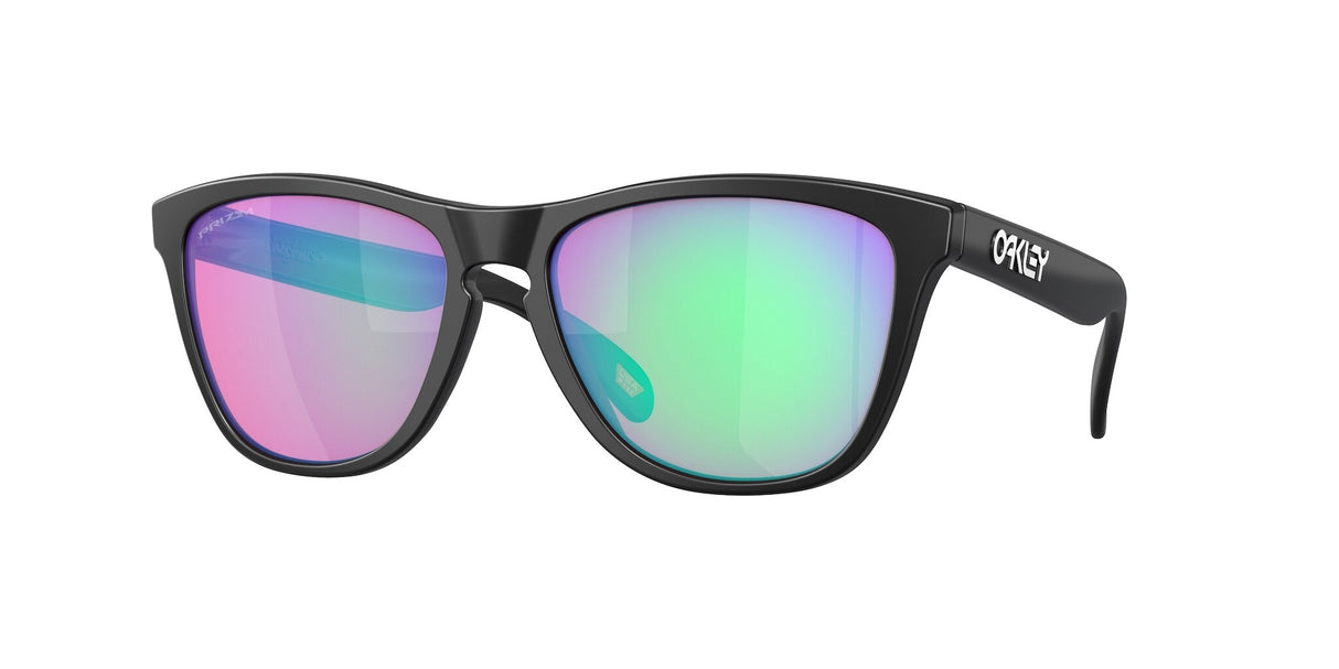Oakley Frogskins A Glasses-1