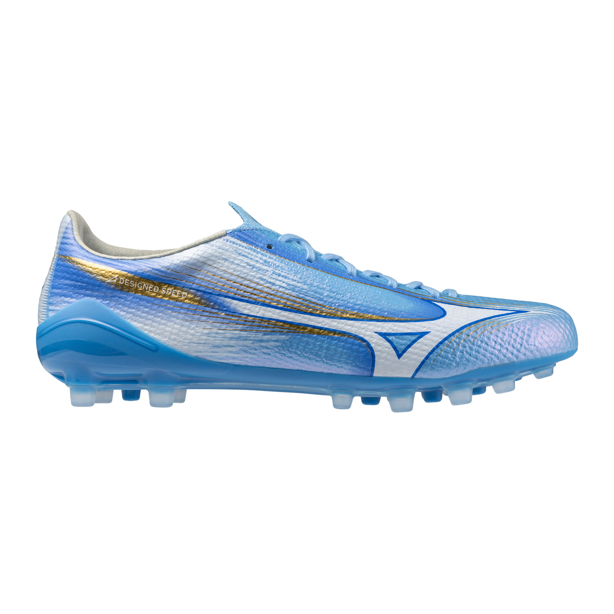 Mizuno Adult A III Japan AG Soccer Cleats-6