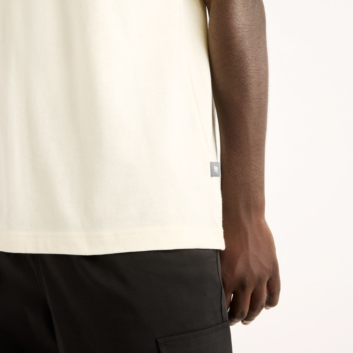 New Balance Men's Family Room T-Shirt-5