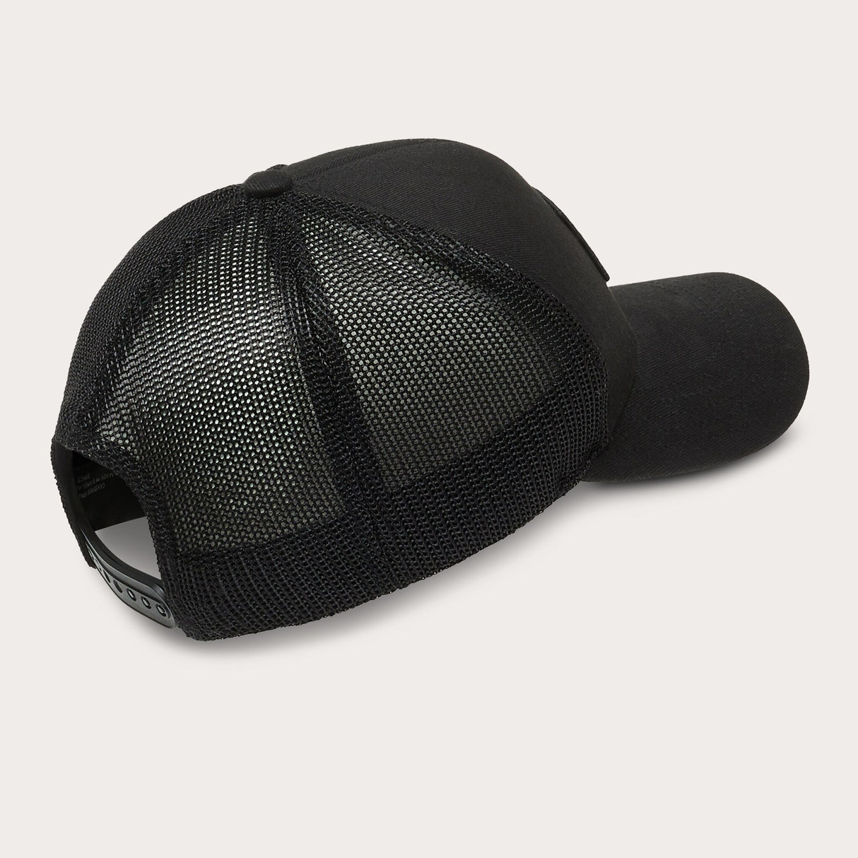 Oakley Patch Trucker Hat-3