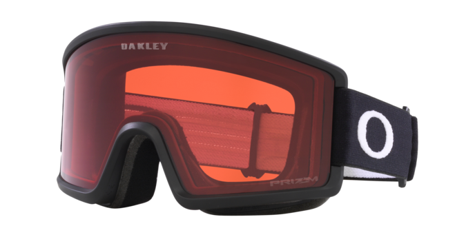 Oakley Target Line M Snow Goggles-2