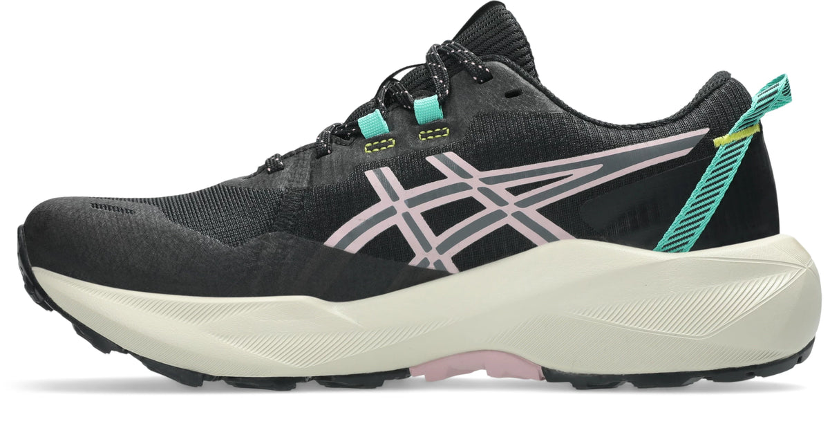 Asics Women's GEL-Venture 11 Wide D Trail Running Shoes-2
