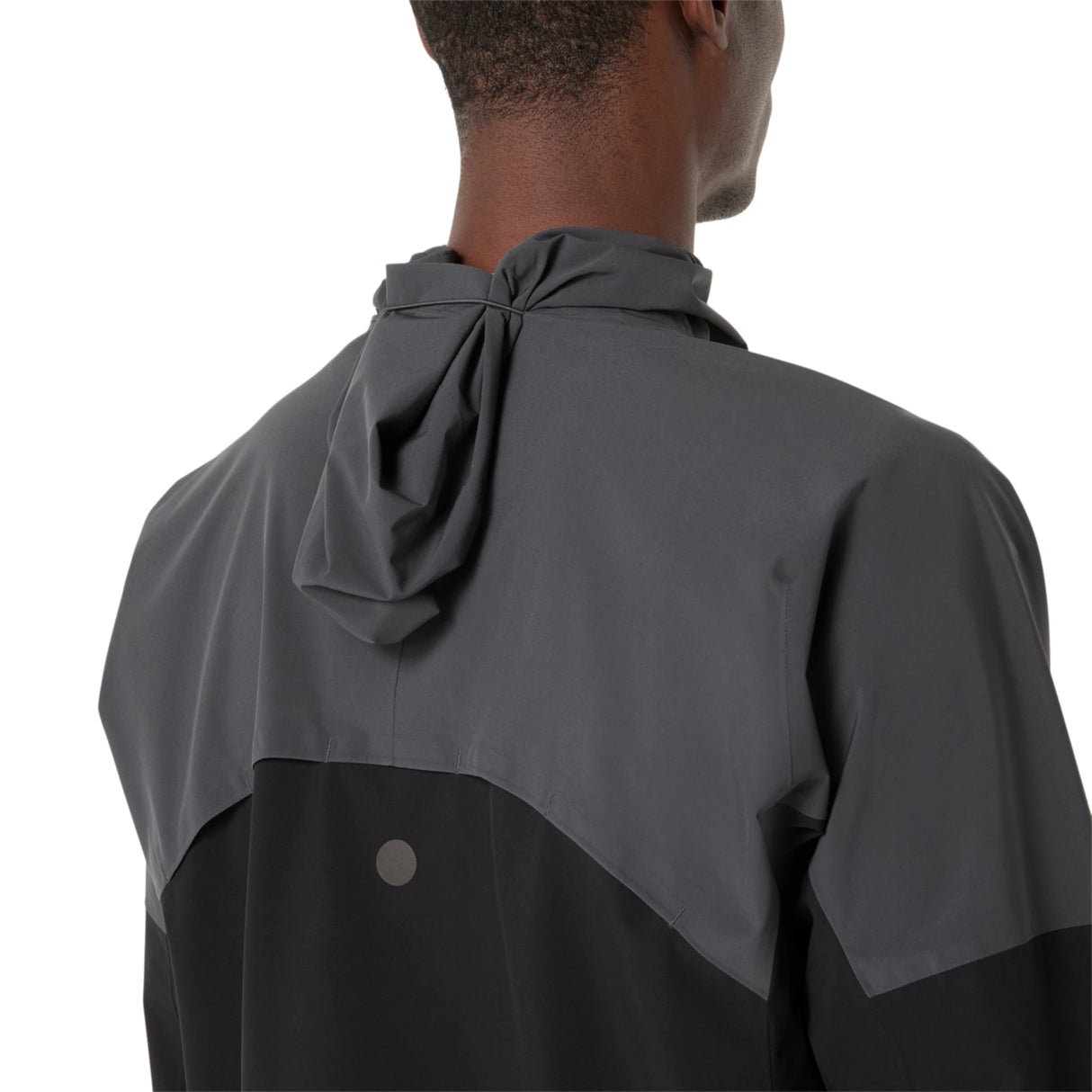 Asics Men's Metarun Legend Jacket-9