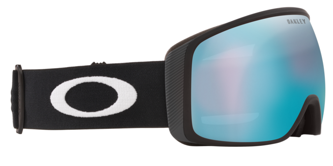 Oakley Flight Tracker L Snow Goggles-12
