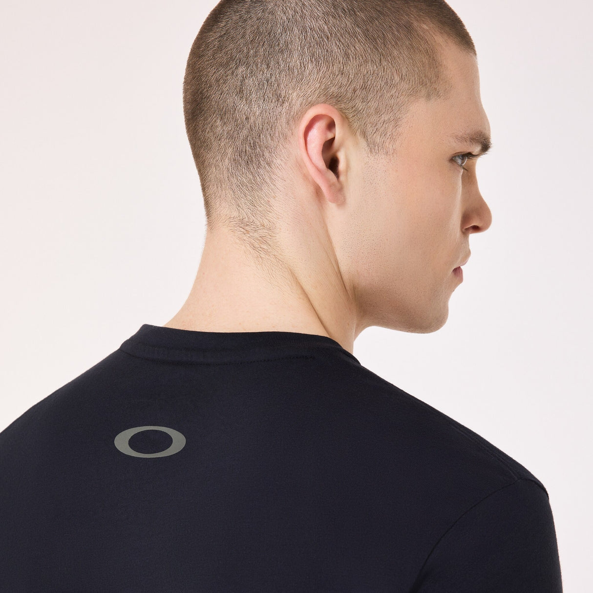 Oakley Men's Si Defense Arch Tee-7