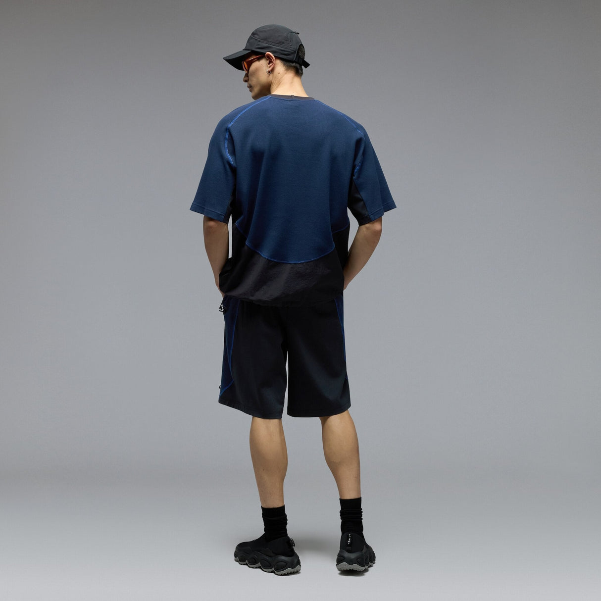 Oakley Men's Tidal Tee-3