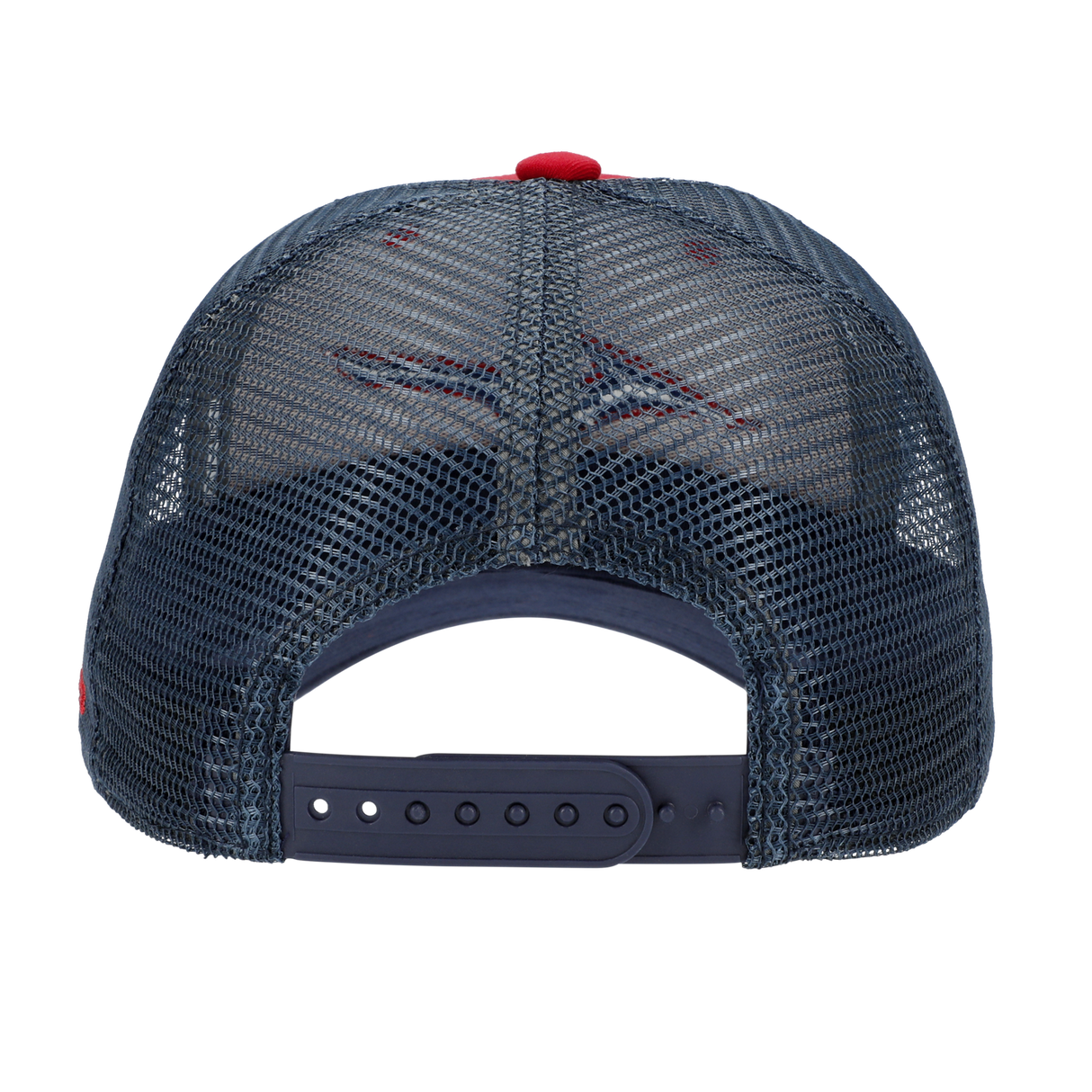 Mizuno Diamond Trucker Hat-2