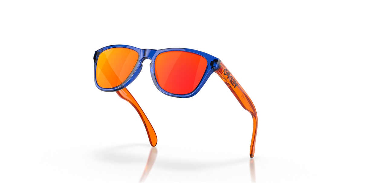 Oakley Frogskins XXS Glasses-8