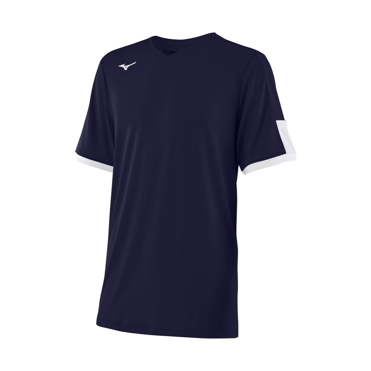 Mizuno Men's Aerolite V-Neck Baseball Jersey-1