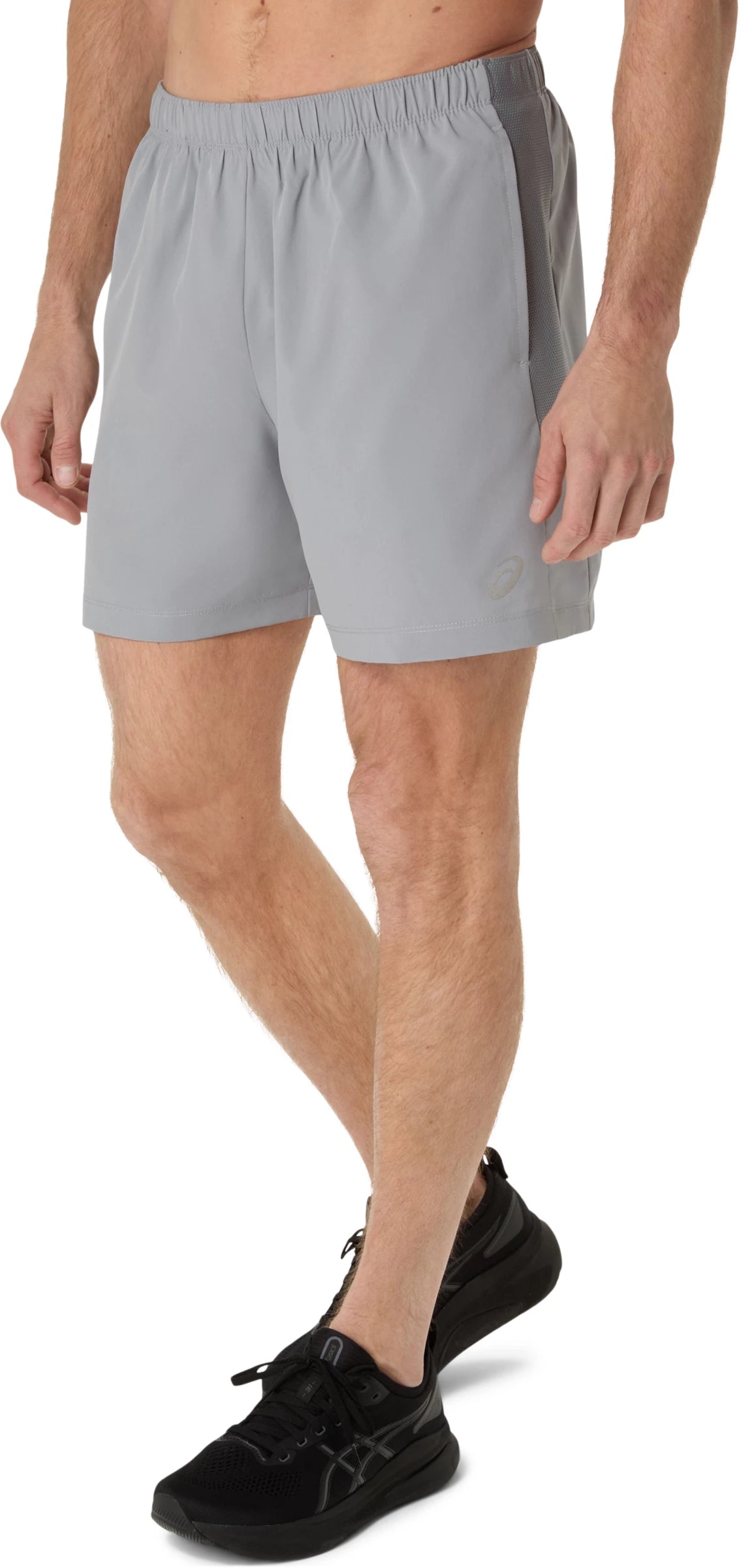 Asics Men's 5-Inch PR Lyte Shorts-3