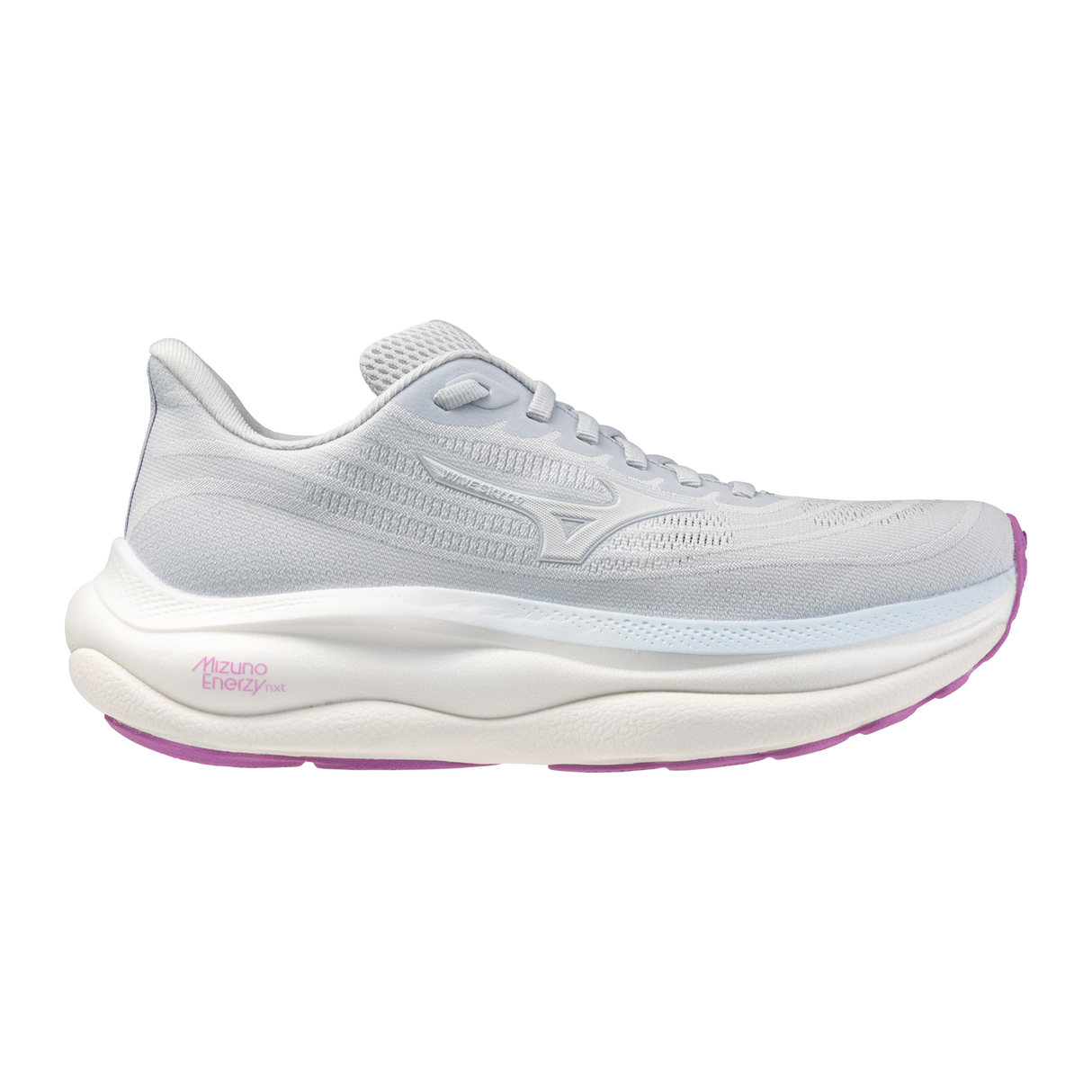 Mizuno Women's Wave Sky 9 Running Shoes-6