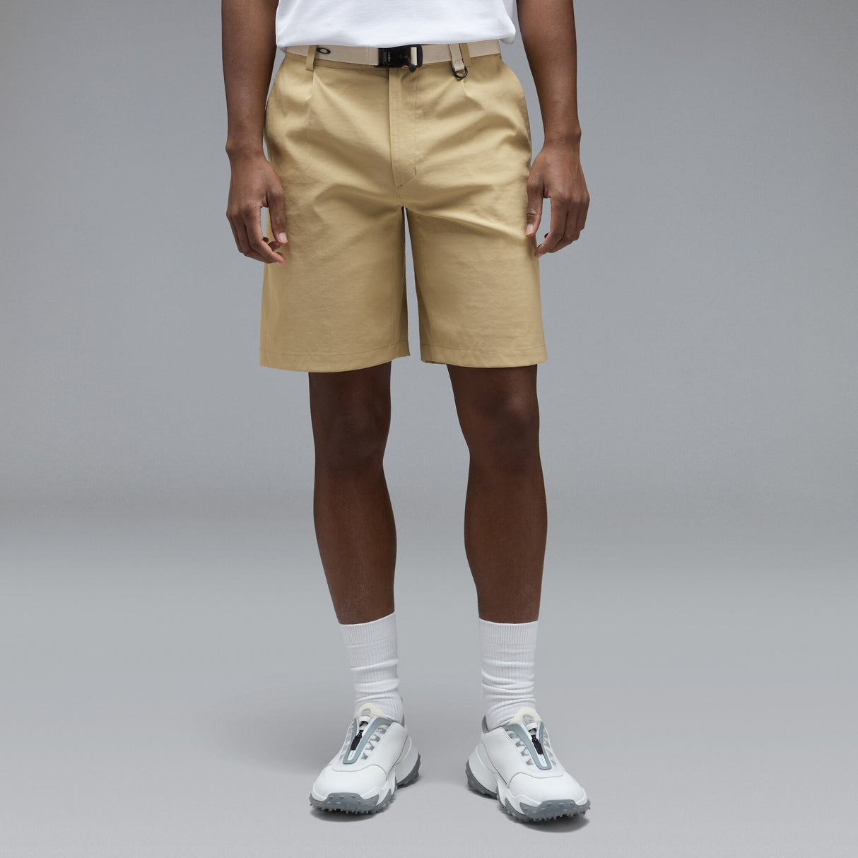 Oakley Men's Take Pro Pleat Shorts-3