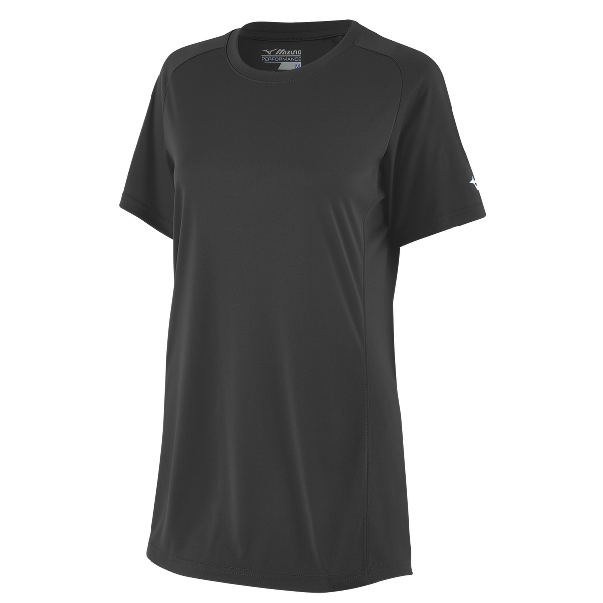 Mizuno Youth Softball Crew Neck Jersey