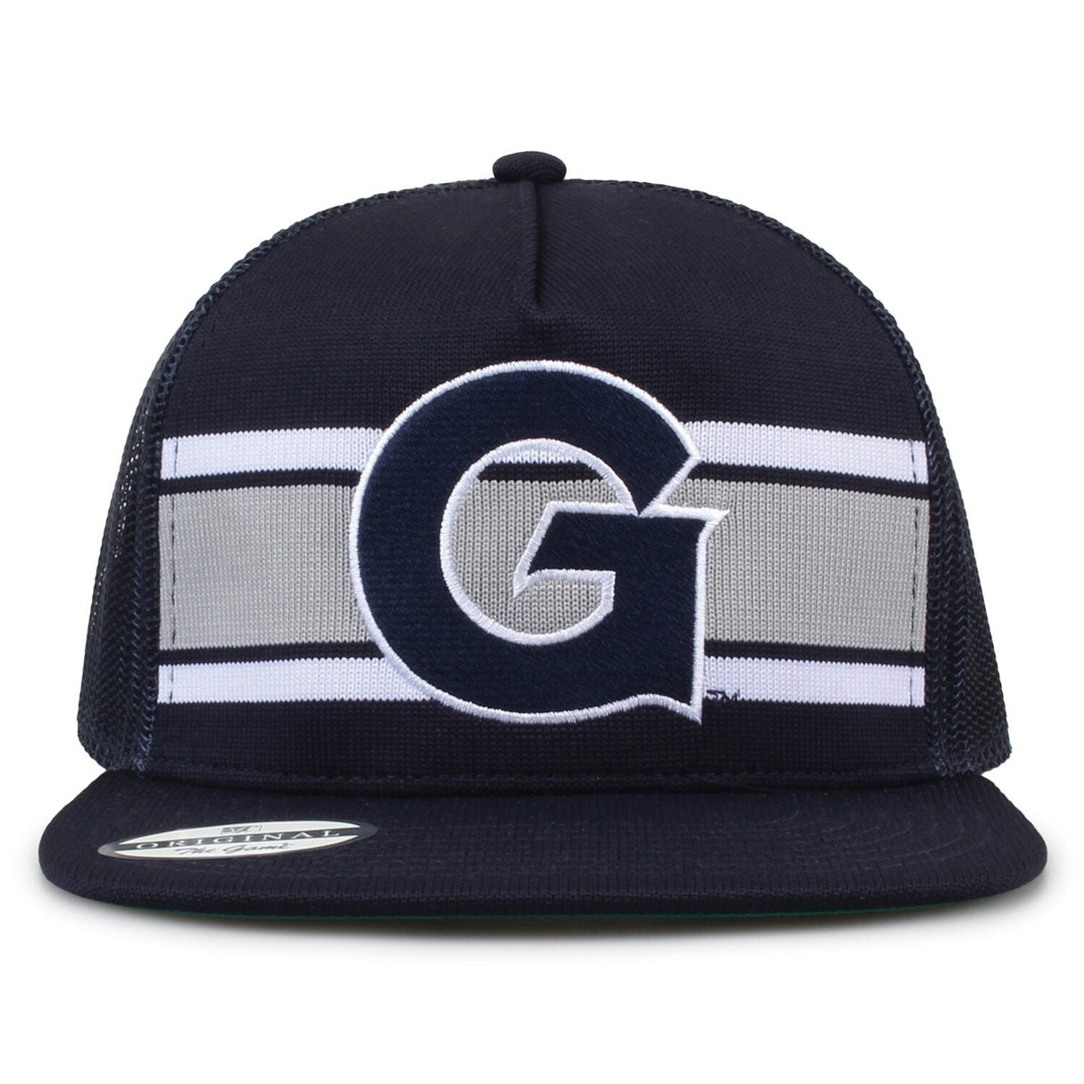 The Game Headwear Georgetown Class Of '92 Trucker Hat