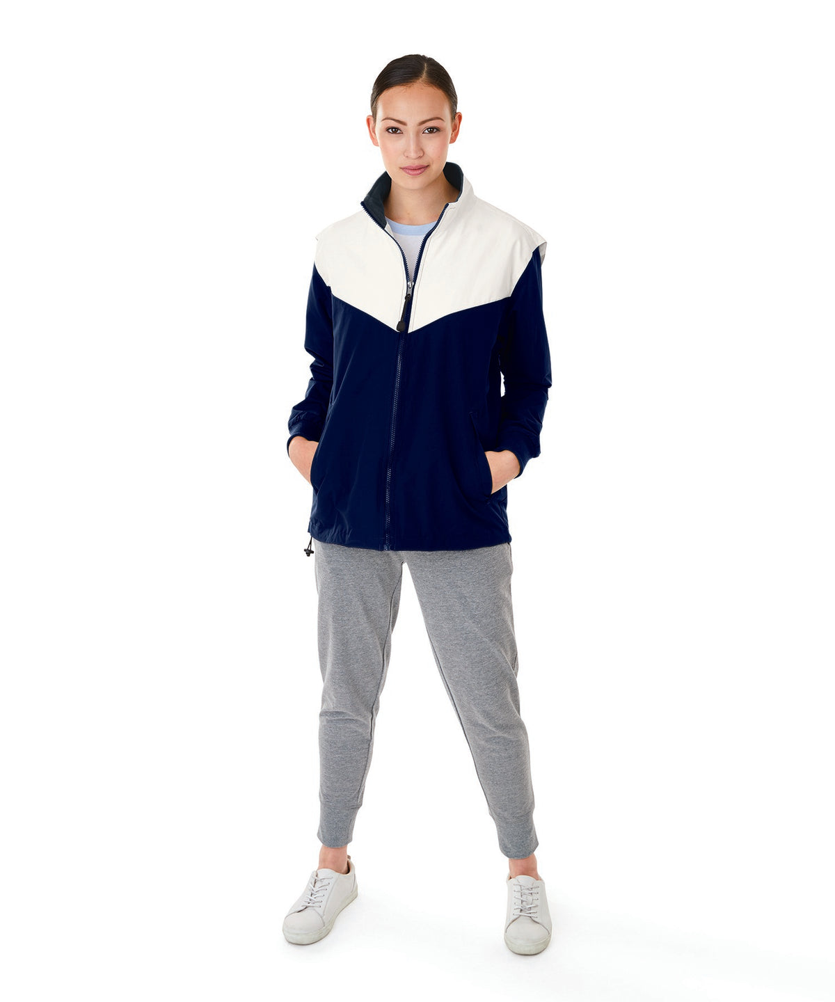 Charles River Unisex Championship Jacket-3