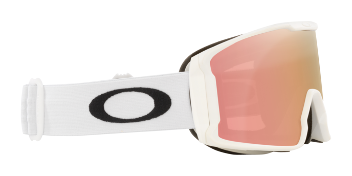 Oakley Line Miner M Snow Goggles-12