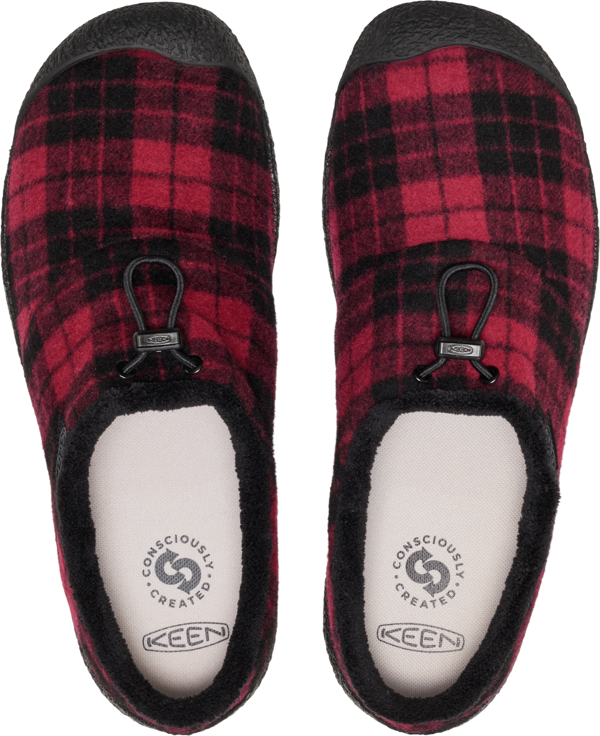 KEEN Men's Howser III Slide-1