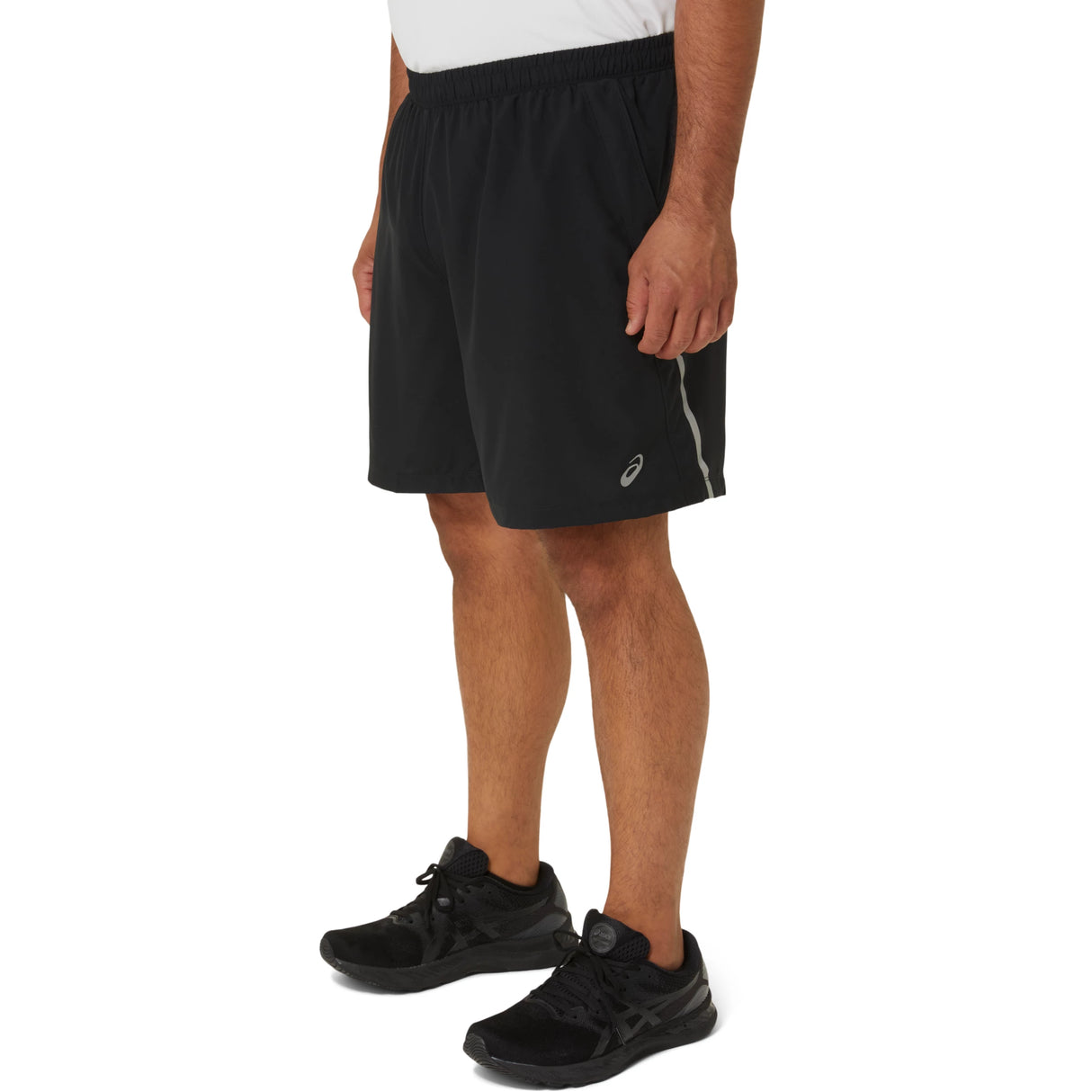 Asics Men's 7-Inch PR Lyte Short 2.0-3