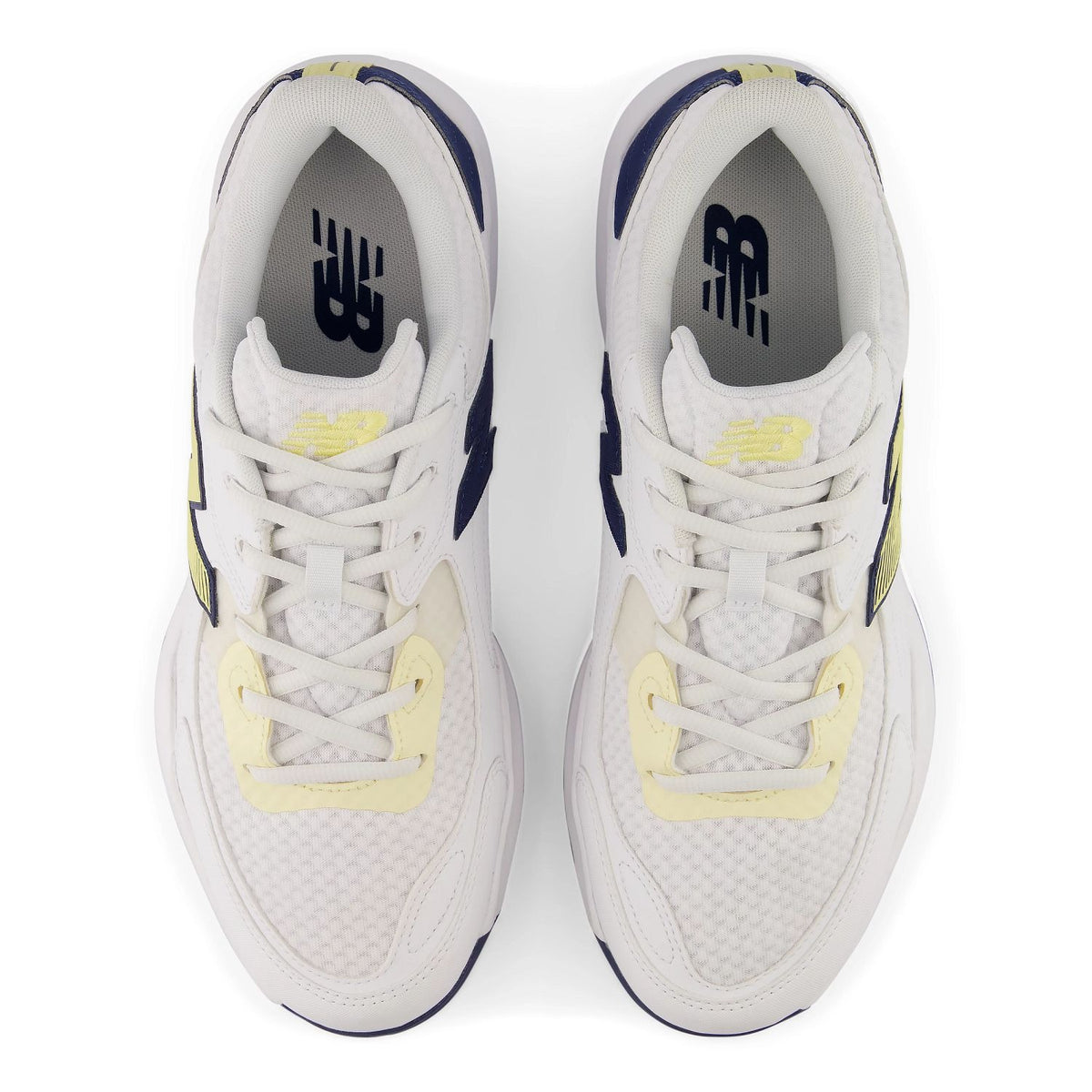 New Balance Men's 696v7 Tennis Shoes-4