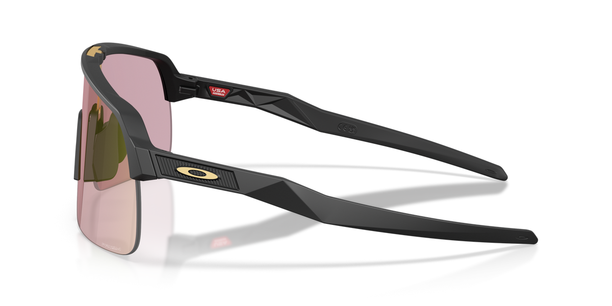 Oakley Sutro Lite Sunglasses-4