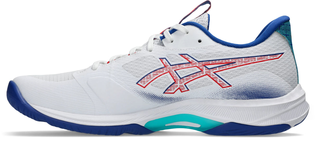 Asics Men's Netburner Ballistic FF 4 Volleyball Shoes-2